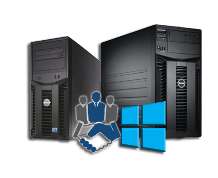 Σωστές υποδομές για την reseller hosting επιχείρησή σας!