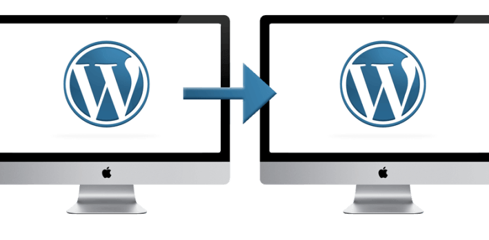 Αλλαγή παρόχου web hosting