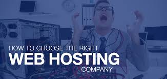 Πως να επιλέξετε την επόμενη σας εταιρεία web hosting